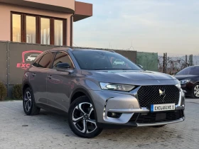 Citroen DS 7 Crossback 1.5HDI PANORAMA FULL, снимка 7
