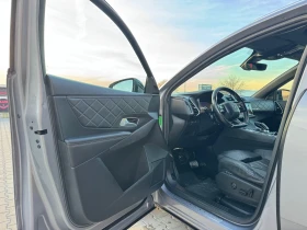 Citroen DS 7 Crossback 1.5HDI PANORAMA FULL, снимка 9