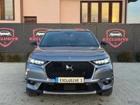 Citroen DS 7 Crossback 1.5HDI PANORAMA FULL, снимка 8