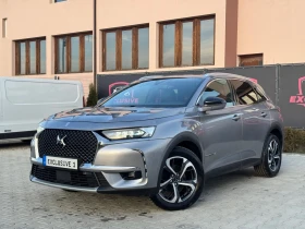 Citroen DS 7 Crossback 1.5HDI PANORAMA FULL, снимка 1
