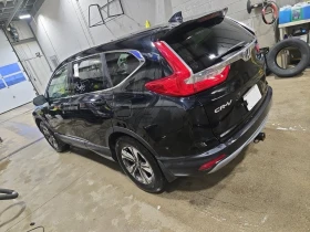 Honda Cr-v * LX * CARFAX * ЦЕНА ДО БГ - 13100 € / 25621.37 лв. - 80548452 4