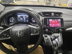 Honda Cr-v * LX * CARFAX * ЦЕНА ДО БГ - 13100 € / 25621.37 лв. - 80548452 10