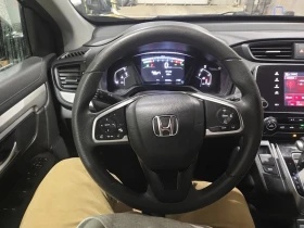 Honda Cr-v * LX * CARFAX * ЦЕНА ДО БГ - 13100 € / 25621.37 лв. - 80548452 12