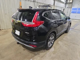 Honda Cr-v * LX * CARFAX * ЦЕНА ДО БГ - 13100 € / 25621.37 лв. - 80548452 3