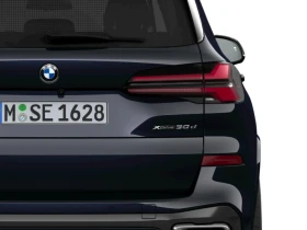 BMW X5 xDrive30d - 83800 € / 163898.55 лв. - 28656967 7