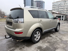Mitsubishi Outlander 2.4 бензин/газ 2WD ръчка Нидерландия - 4850 € / 9485.78 лв. - 74118157 6