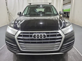 Audi Q5 KOMFORT * * CARFAX * * АВТО КРЕДИТ * *  - 13850 € / 27088.25 лв. - 27851699 2