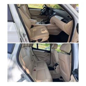 BMW X3 2.0d 190кс X-Drive - 11700 € / 22883.21 лв. - 35945088 12