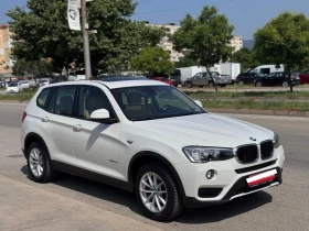 BMW X3 2.0d 190кс X-Drive - 11700 € / 22883.21 лв. - 35945088 2
