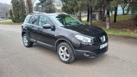 Nissan Qashqai 1, 5dci 110кс 