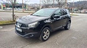 Nissan Qashqai 1, 5dci 110кс , снимка 2