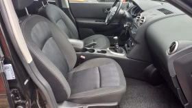 Nissan Qashqai 1, 5dci 110кс , снимка 8