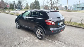 Nissan Qashqai 1, 5dci 110кс , снимка 5
