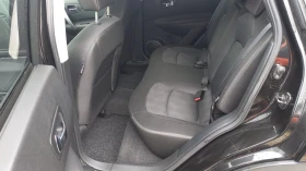 Nissan Qashqai 1, 5dci 110кс , снимка 10