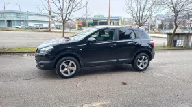 Nissan Qashqai 1, 5dci 110кс , снимка 3