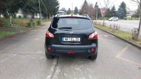 Nissan Qashqai 1, 5dci 110кс , снимка 6