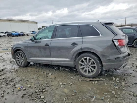Audi Q7 2018 AUDI Q7 PREMIUM PLUS - 15000 € / 29337.45 лв. - 42531189 6