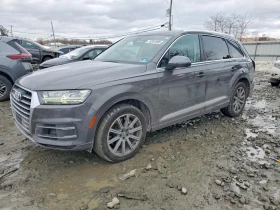 Audi Q7 2018 AUDI Q7 PREMIUM PLUS - 15000 € / 29337.45 лв. - 42531189 3