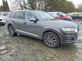 Audi Q7 2018 AUDI Q7 PREMIUM PLUS