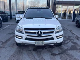 Mercedes-Benz GL 350 * BlueTEC * CARFAX * HARMAN/KARDON * PANO - 10550 € / 20634.01 лв. - 47136702 6