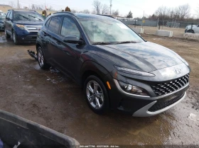 Hyundai Kona 2.0l Sel