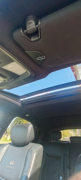 Infiniti Fx 30 3.0d S - 8500 € / 16624.56 лв. - 17228623 8