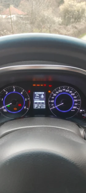 Infiniti Fx 30 3.0d S - 8500 € / 16624.56 лв. - 17228623 12
