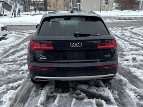 Audi Q5 * Komfort * KEYLESS * ПОДГРЕВИ * CARFAX | Auto.bg — изображение 4