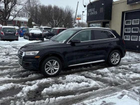 Audi Q5 * Komfort * KEYLESS * ПОДГРЕВИ * CARFAX | Auto.bg — изображение 11