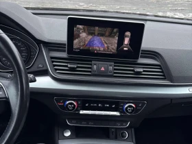 Audi Q5 * Komfort * KEYLESS * ПОДГРЕВИ * CARFAX | Auto.bg — изображение 9