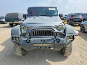 Jeep Wrangler UNLIMITED SPORT - 10000 € / 19558.30 лв. - 14982253 6