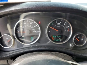 Jeep Wrangler UNLIMITED SPORT - 10000 € / 19558.30 лв. - 14982253 9