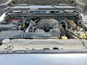 Jeep Wrangler UNLIMITED SPORT - 10000 € / 19558.30 лв. - 14982253 11