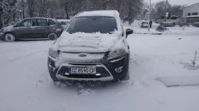Ford Kuga МК 1 - 5800 € / 11343.81 лв. - 59498180 7