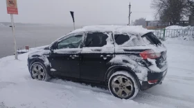 Ford Kuga МК 1 - 5800 € / 11343.81 лв. - 59498180 9