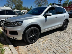 VW Touareg 3.0 TDI - 7700 € / 15059.89 лв. - 45975147 11