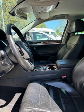 VW Touareg 3.0 TDI - 7700 € / 15059.89 лв. - 45975147 2