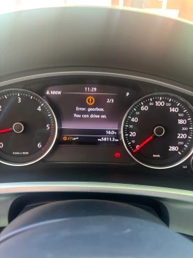 VW Touareg 3.0 TDI - 7700 € / 15059.89 лв. - 45975147 4