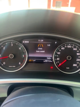 VW Touareg 3.0 TDI - 7700 € / 15059.89 лв. - 45975147 3