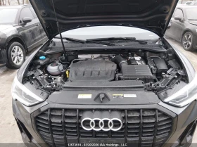 Audi Q3 2.0l Premium S Line 45 | Mobile.bg � ����� ������ 10