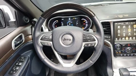 Jeep Grand cherokee 3.6 OVERLAND * ����� * DIS * ������ * �������� | Mobile.bg � ����� ������ 13