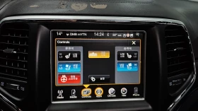 Jeep Grand cherokee 3.6 OVERLAND * ����� * DIS * ������ * �������� | Mobile.bg � ����� ������ 15