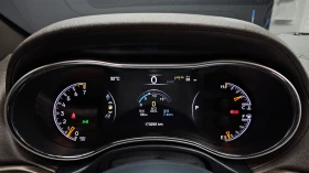 Jeep Grand cherokee 3.6 OVERLAND * ����� * DIS * ������ * �������� | Mobile.bg � ����� ������ 9