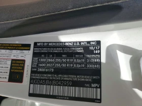 Mercedes-Benz GLE 350 3.5l - 13800 € / 26990.45 лв. - 28806949 13