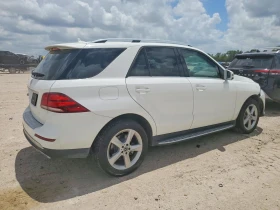 Mercedes-Benz GLE 350 3.5l - 13800 € / 26990.45 лв. - 28806949 3