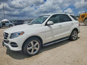 Mercedes-Benz GLE 350 3.5l