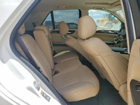 Mercedes-Benz GLE 350 3.5l - 13800 € / 26990.45 лв. - 28806949 11