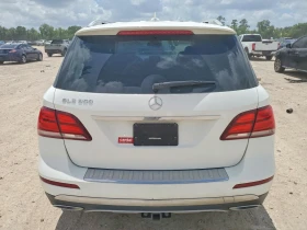 Mercedes-Benz GLE 350 3.5l - 13800 € / 26990.45 лв. - 28806949 6
