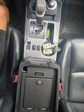 Toyota 4runner OFFROAD/LIFTED/LEBED�A/GAZ/CAMERA/CUSTOM | Mobile.bg � ����� ������ 14