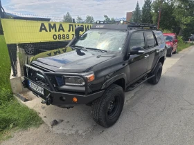 ����� �� �������� �� Toyota 4runner OFFROAD/LIFTED/LEBED�A/GAZ/CAMERA/CUSTOM